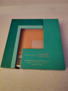 Sephora + Pantone Color of the Year 2013: Emerald